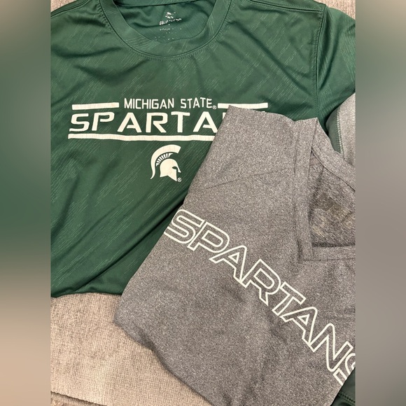 Michigan State Bundle - Picture 3 of 3